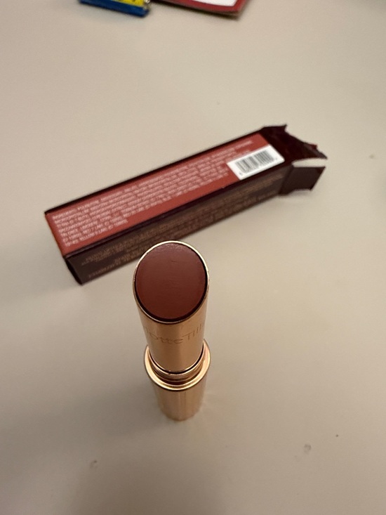 Charlotte Tilbury Superstar Lips “Everlasting Kiss” discontinued brand new - Picture 4 of 6